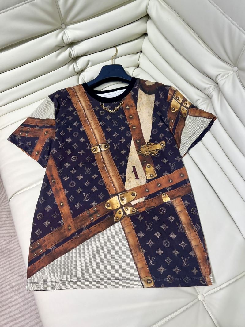 Louis Vuitton T-Shirts